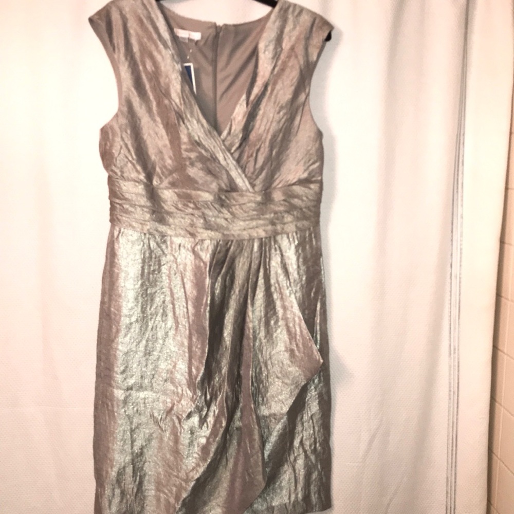London Times Dress